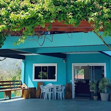 Casa Em Ilhabela Villa ภายนอก รูปภาพ