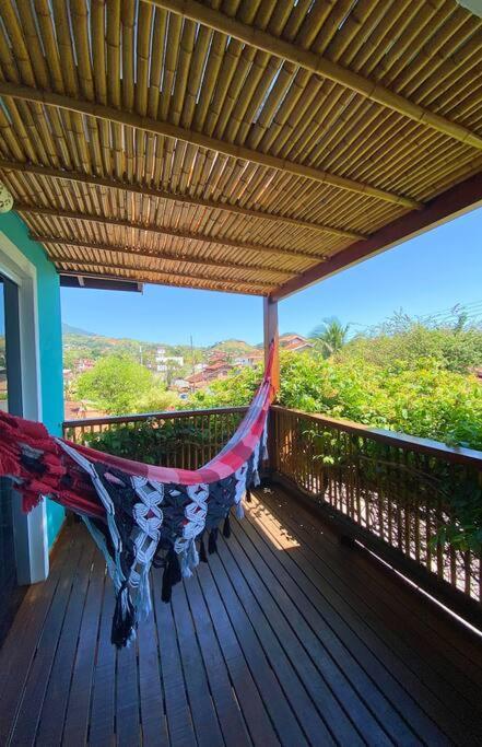 Casa Em Ilhabela Villa ภายนอก รูปภาพ
