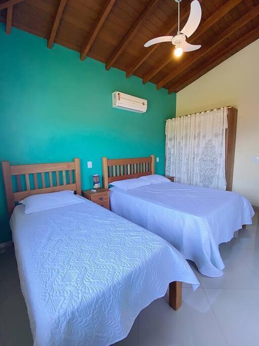 Casa Em Ilhabela Villa ภายนอก รูปภาพ