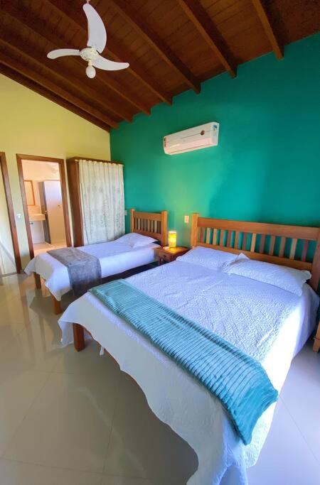 Casa Em Ilhabela Villa ภายนอก รูปภาพ
