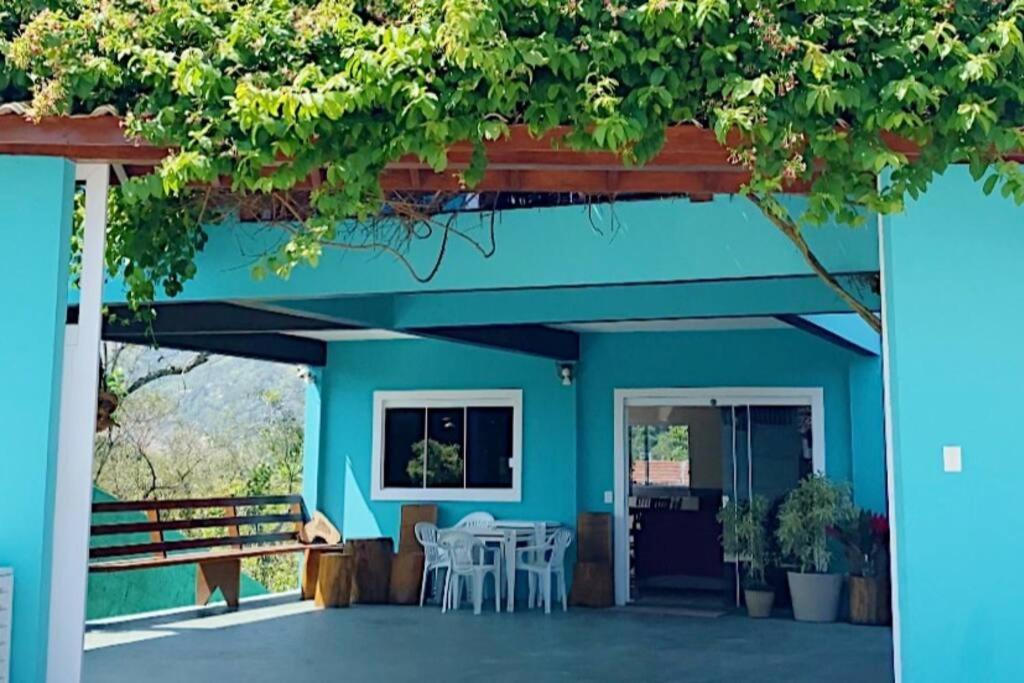 Casa Em Ilhabela Villa ภายนอก รูปภาพ